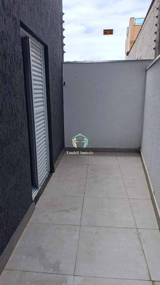 Apartamento, 3 quartos, 72 m² - Foto 5