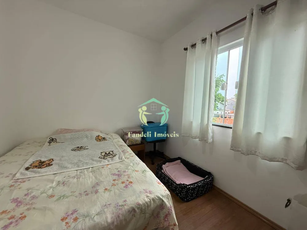 Sobrado, 3 quartos, 122 m² - Foto 12