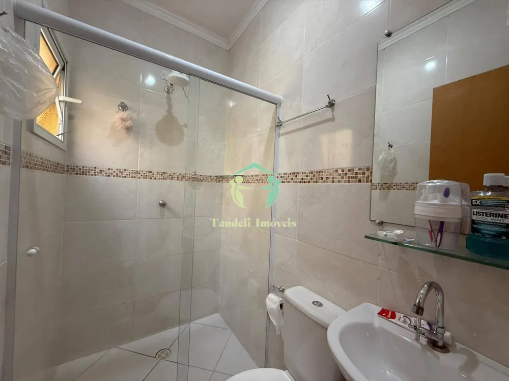 Sobrado, 3 quartos, 122 m² - Foto 15