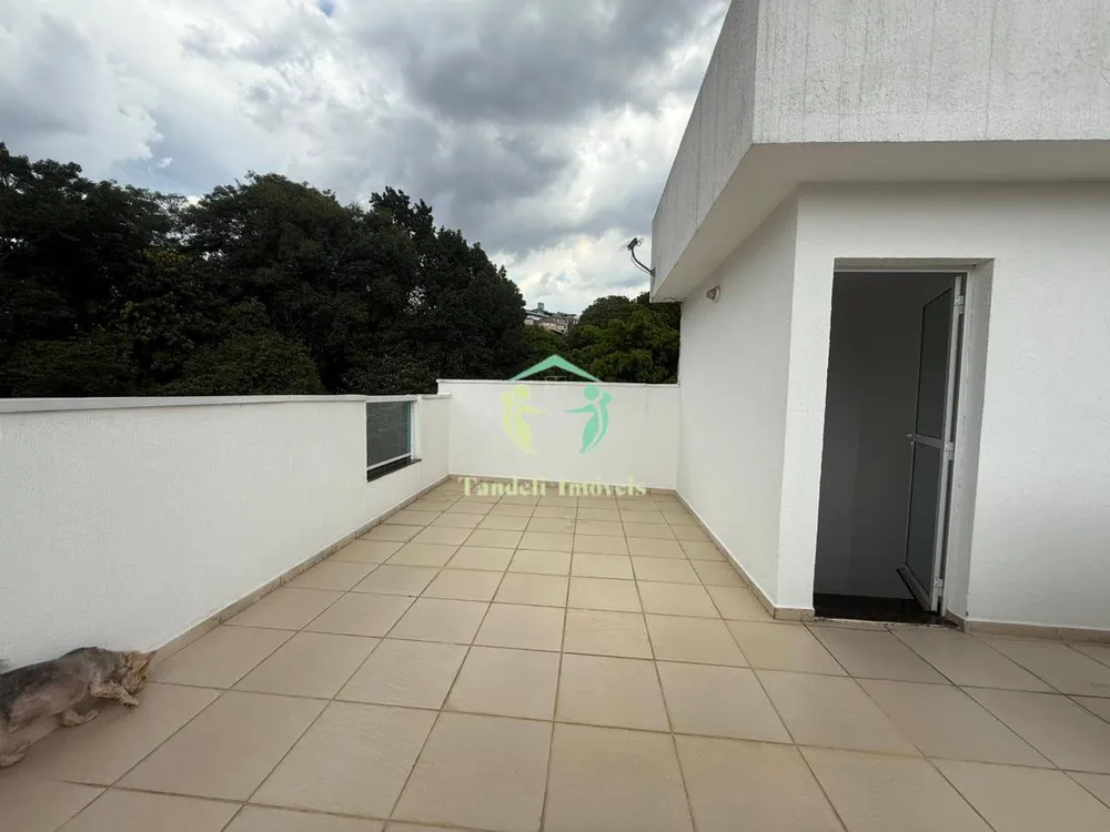 Sobrado, 3 quartos, 122 m² - Foto 16