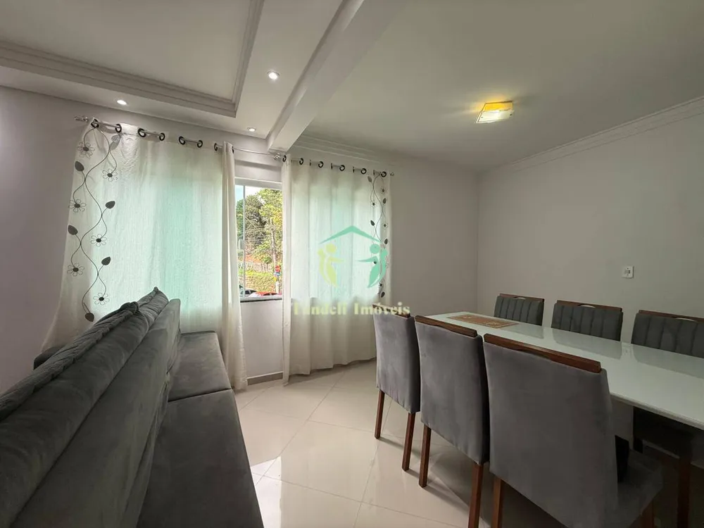 Sobrado, 3 quartos, 122 m² - Foto 3