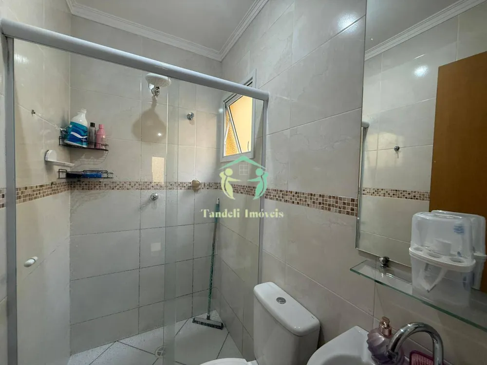 Sobrado, 3 quartos, 122 m² - Foto 14