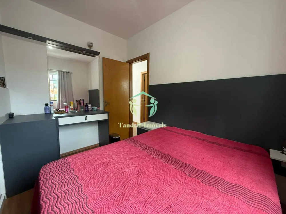 Sobrado, 3 quartos, 122 m² - Foto 11