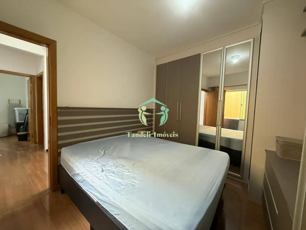 Sobrado, 3 quartos, 122 m² - Foto 10