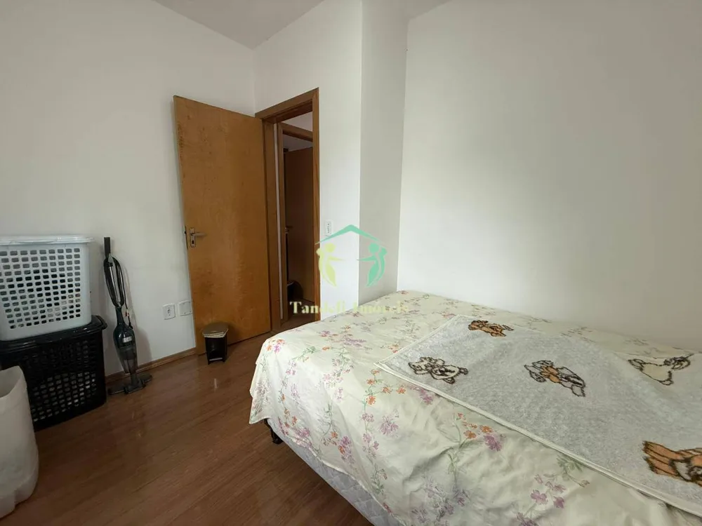 Sobrado, 3 quartos, 122 m² - Foto 13