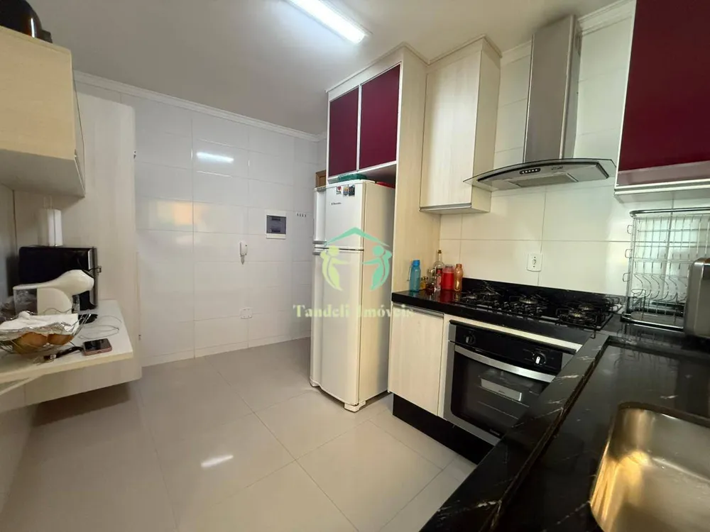 Sobrado, 3 quartos, 122 m² - Foto 6