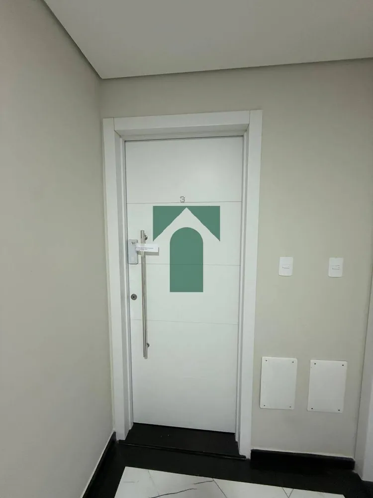 Apartamento, 2 quartos, 58 m² - Foto 2