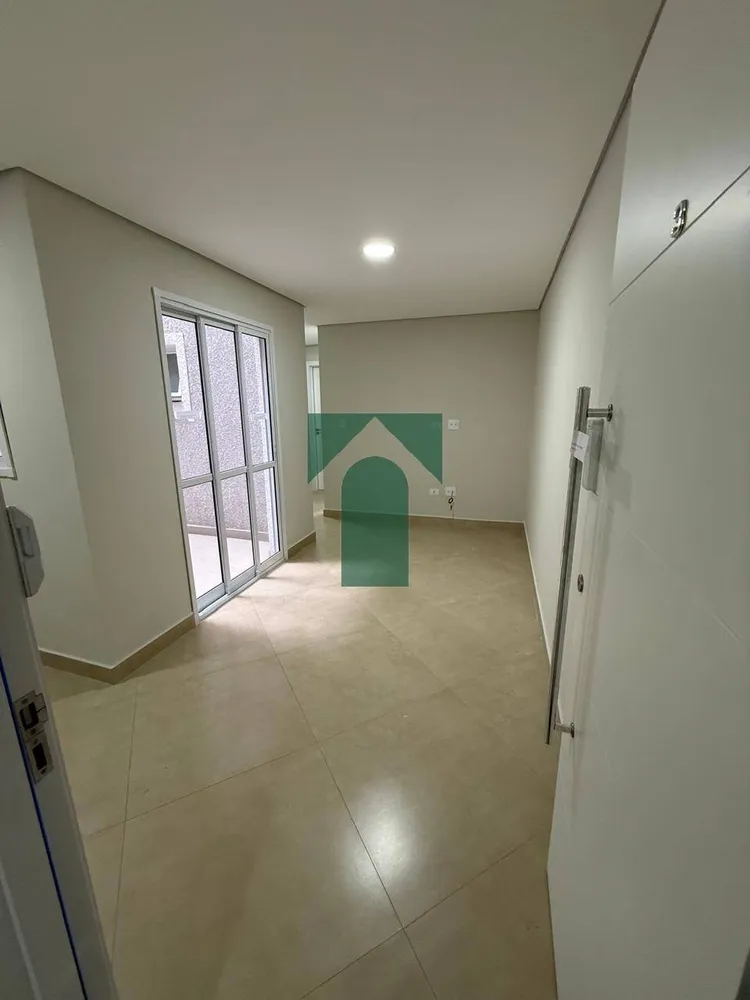Apartamento, 2 quartos, 58 m² - Foto 1