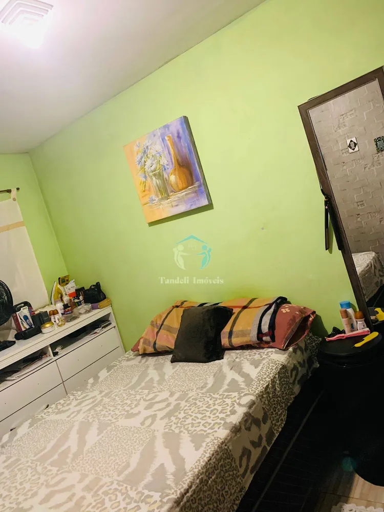 Apartamento, 2 quartos, 46 m² - Foto 3