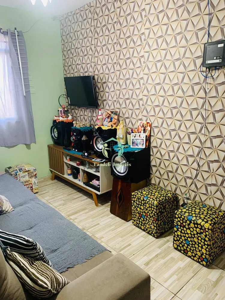 Apartamento, 2 quartos, 46 m² - Foto 2