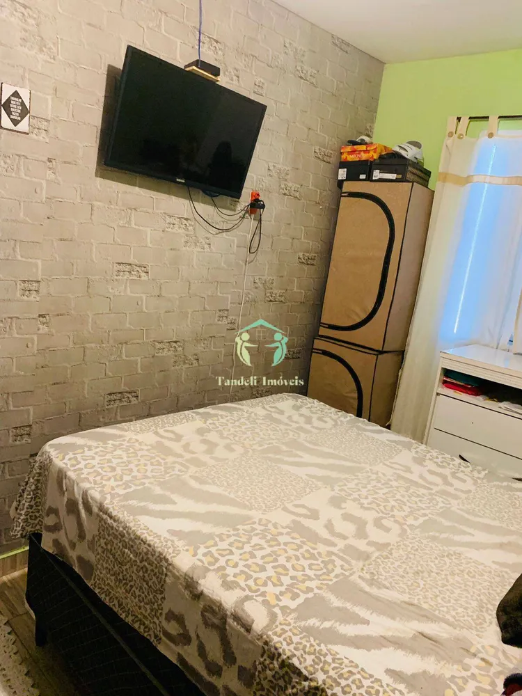 Apartamento, 2 quartos, 46 m² - Foto 4