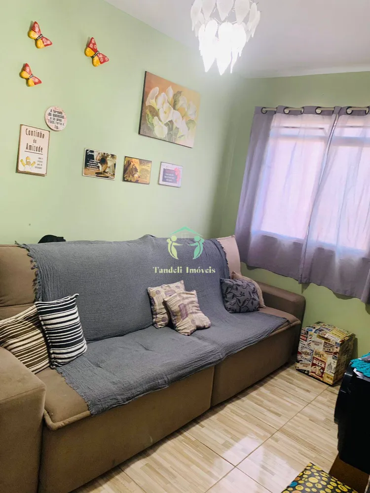 Apartamento, 2 quartos, 46 m² - Foto 1