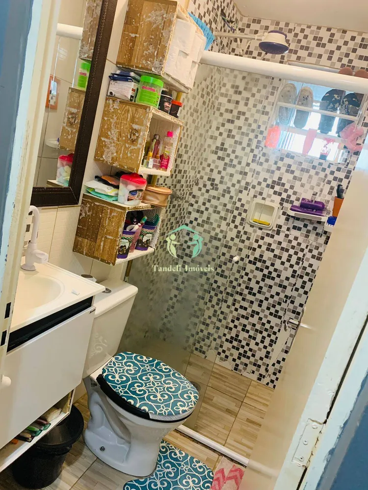 Apartamento, 2 quartos, 46 m² - Foto 5