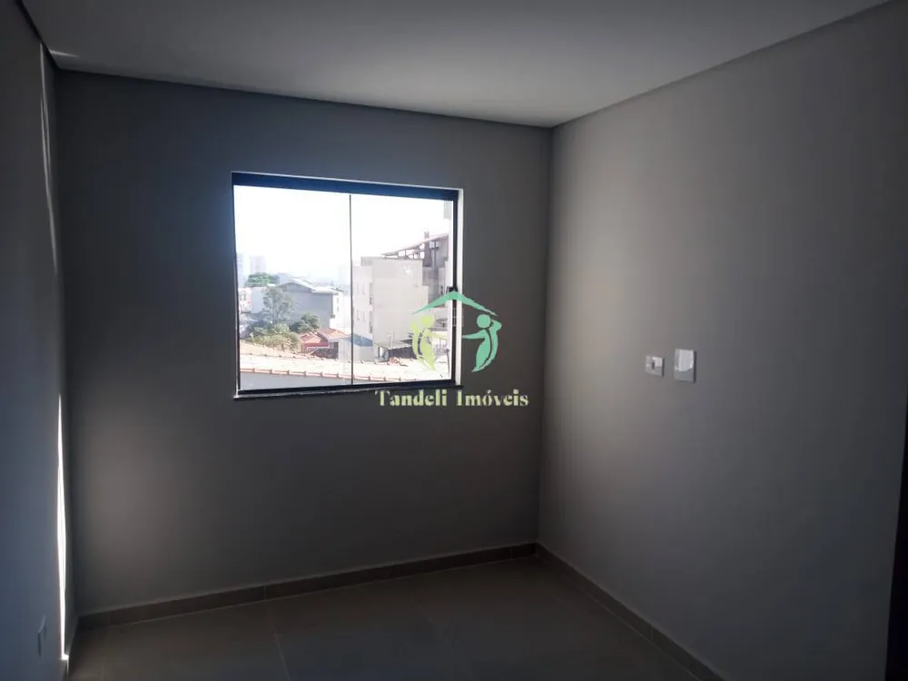 Sobrado, 2 quartos, 70 m² - Foto 3