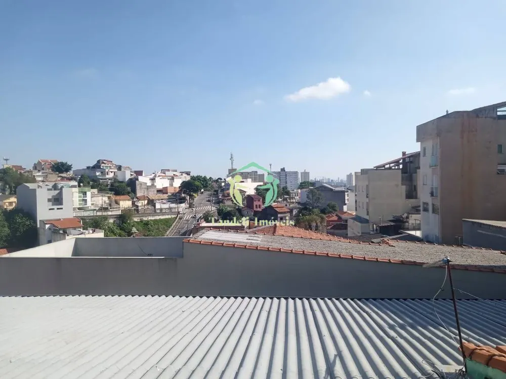Sobrado, 2 quartos, 70 m² - Foto 11