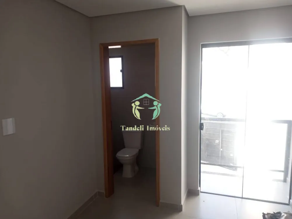 Sobrado, 2 quartos, 70 m² - Foto 6