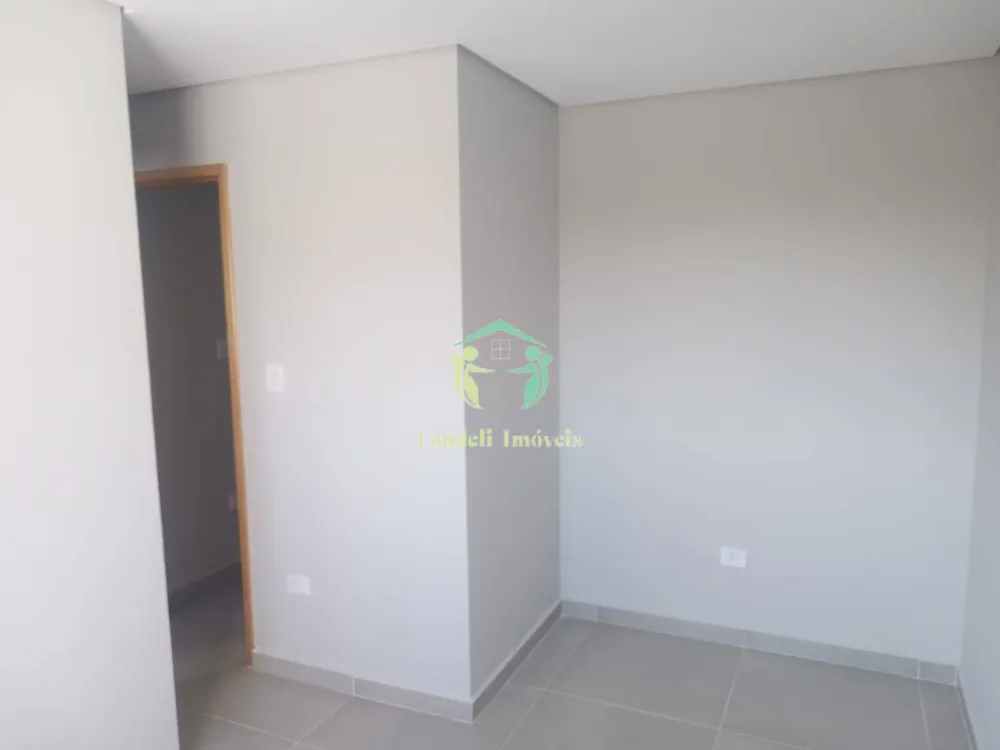 Sobrado, 2 quartos, 70 m² - Foto 1