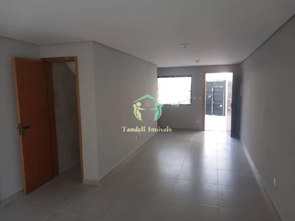 Sobrado, 2 quartos, 70 m² - Foto 4