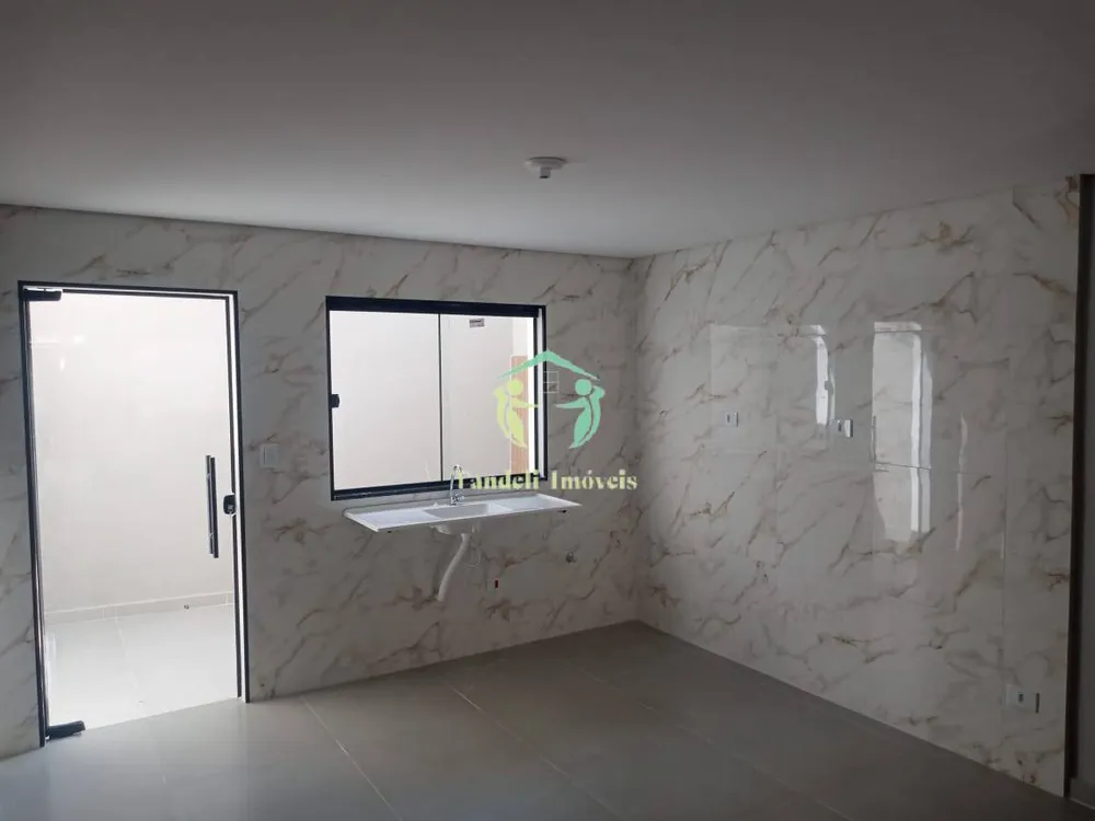 Sobrado, 2 quartos, 70 m² - Foto 7