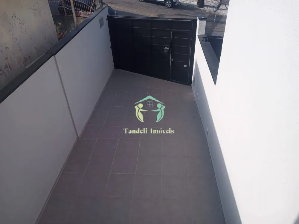 Sobrado, 2 quartos, 70 m² - Foto 9