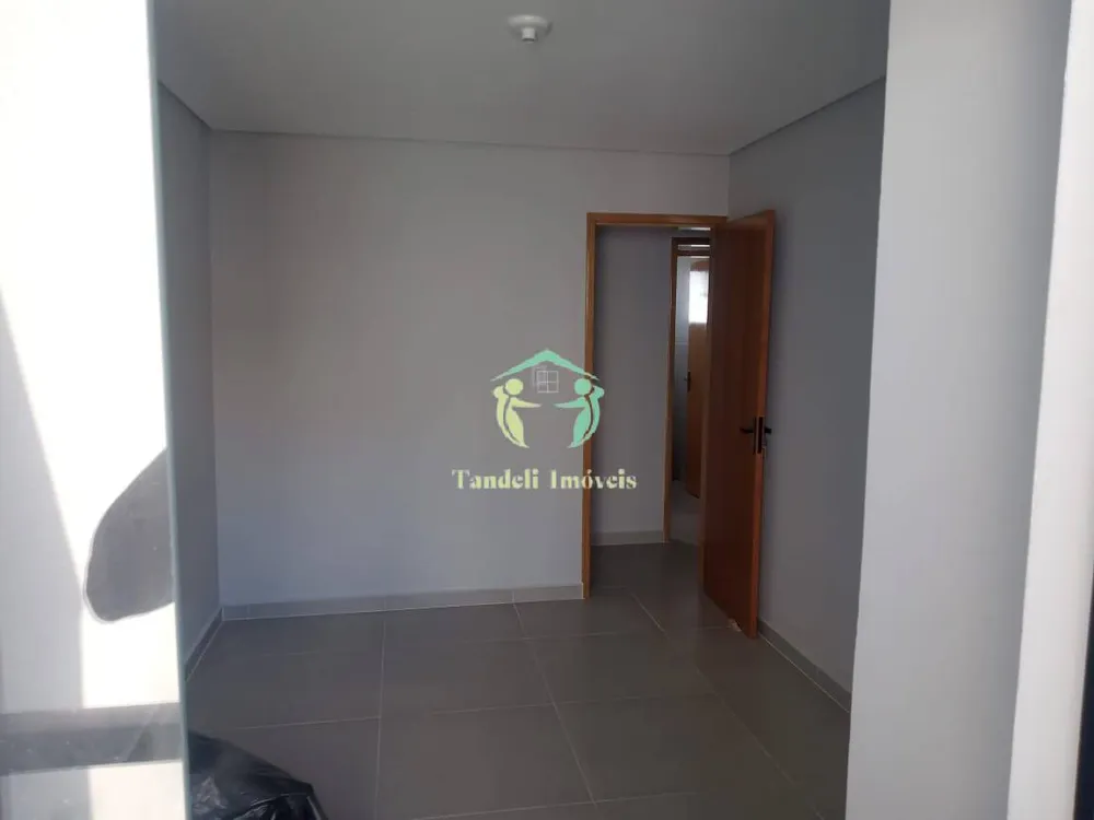 Sobrado, 2 quartos, 70 m² - Foto 10