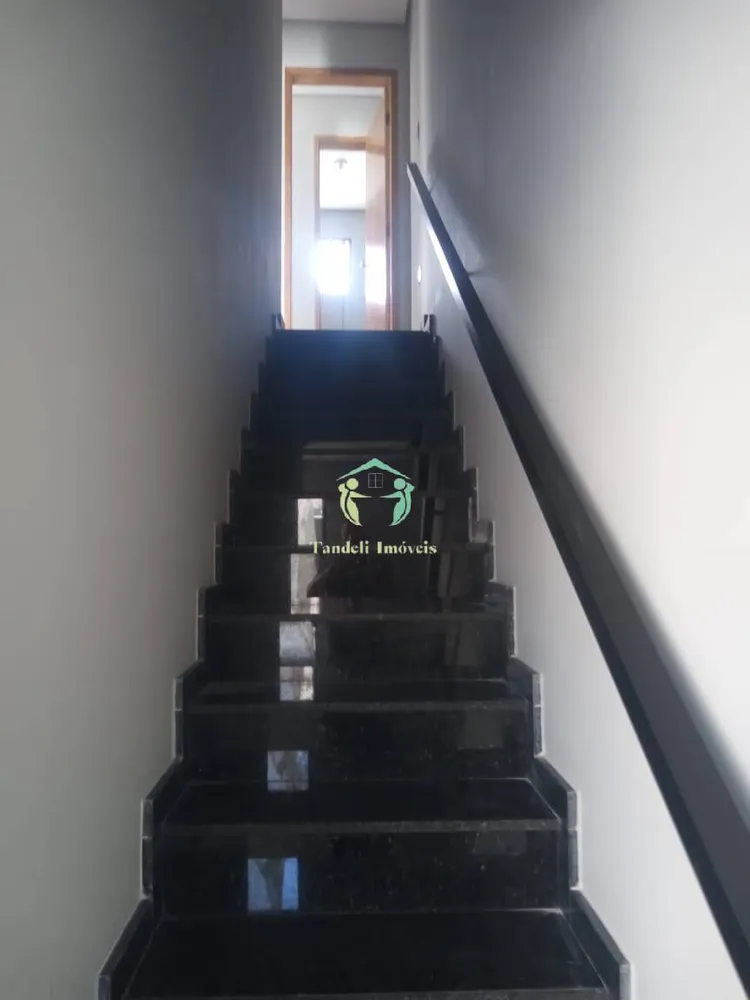 Sobrado, 2 quartos, 70 m² - Foto 8