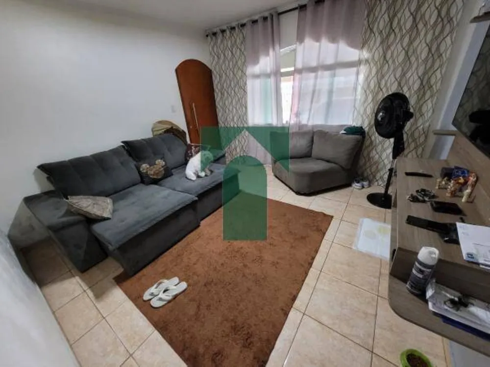 Casa, 2 quartos, 125 m² - Foto 1