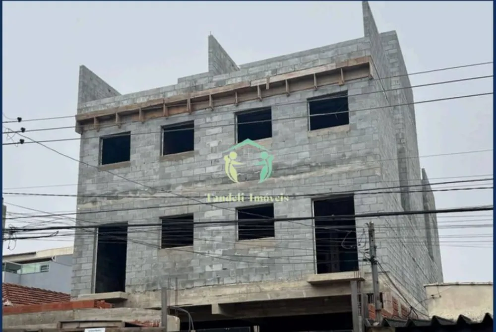 Cobertura, 2 quartos, 89 m² - Foto 2