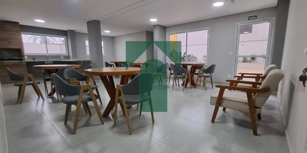 Apartamento, 2 quartos, 54 m² - Foto 8