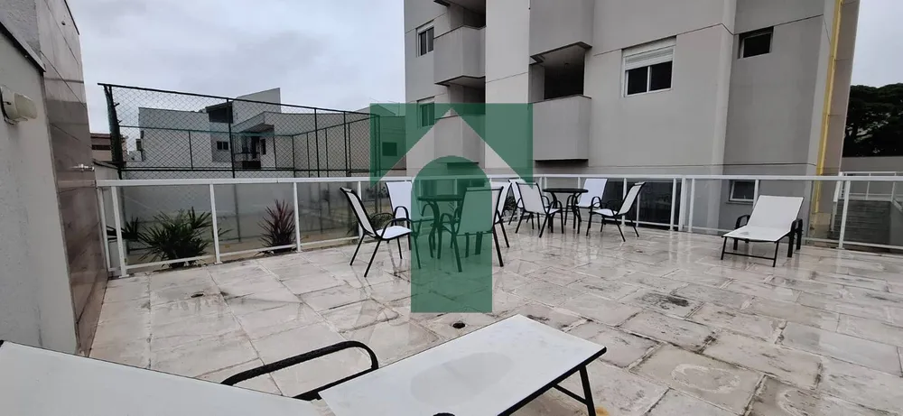 Apartamento, 2 quartos, 54 m² - Foto 6