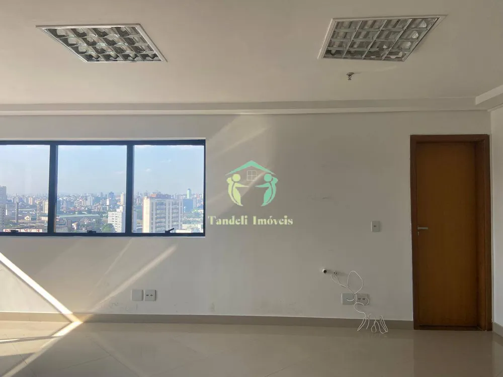Sala-Conjunto, 46 m² - Foto 6