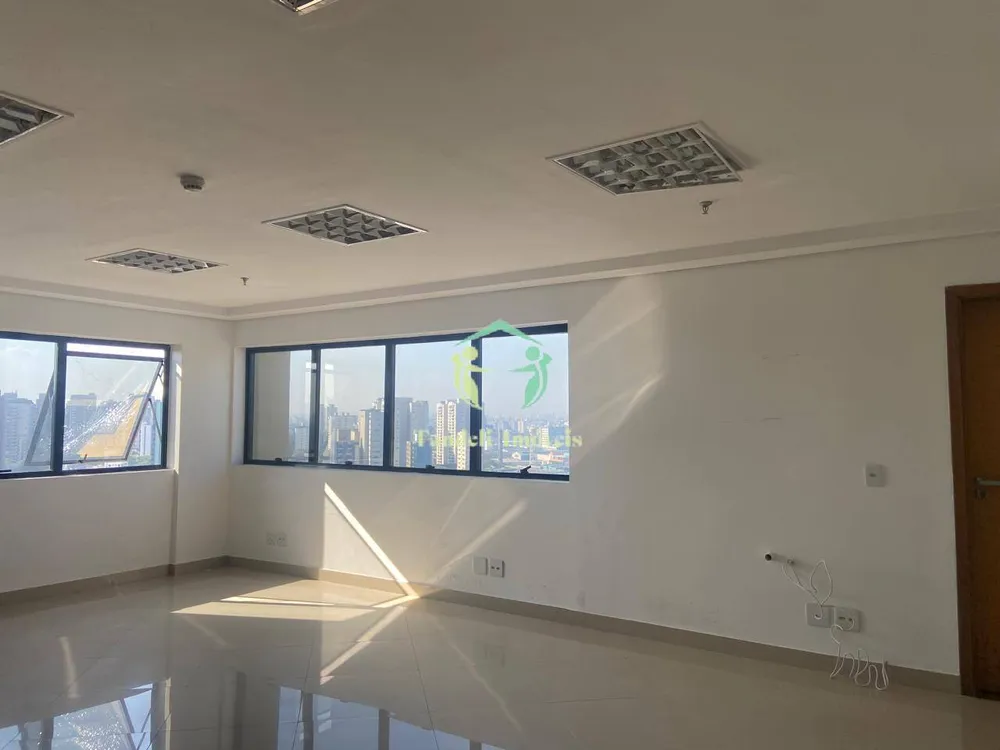 Sala-Conjunto, 46 m² - Foto 2