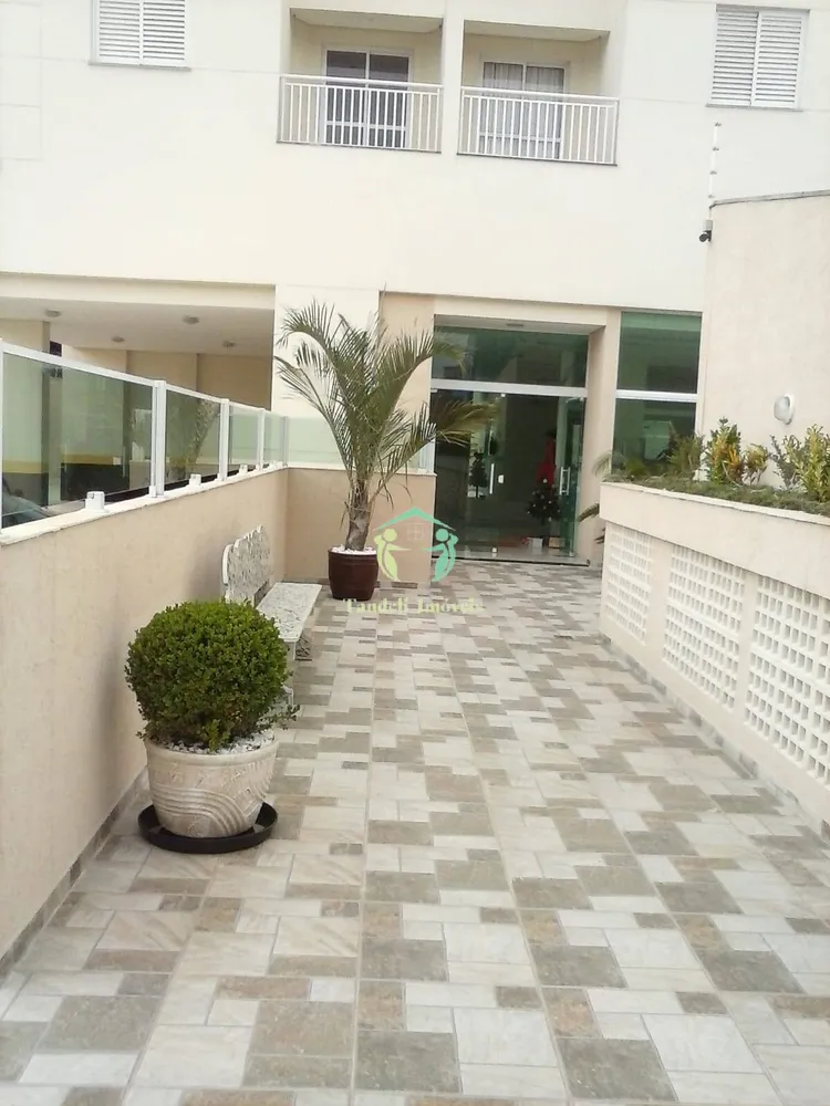 Apartamento, 2 quartos, 48 m² - Foto 1