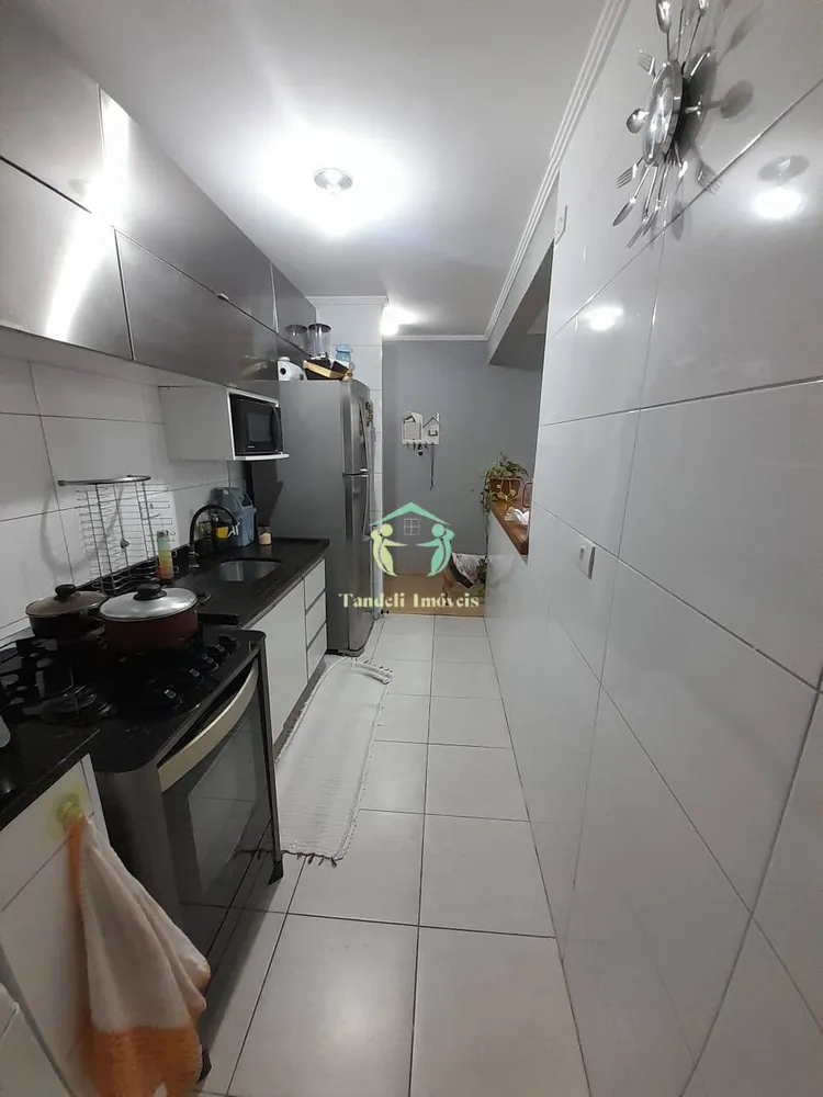 Apartamento, 2 quartos, 48 m² - Foto 2