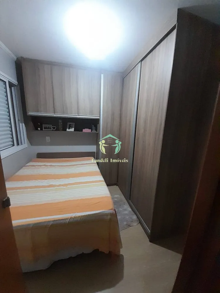 Apartamento, 2 quartos, 48 m² - Foto 6
