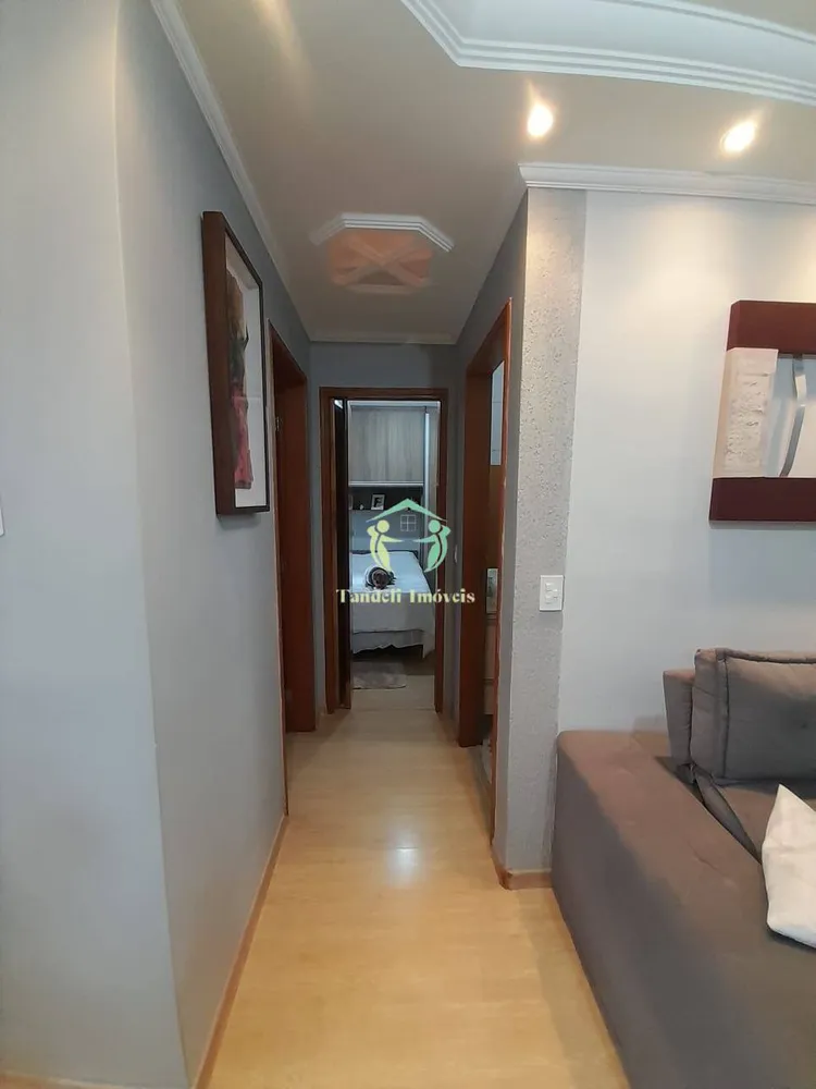Apartamento, 2 quartos, 48 m² - Foto 4