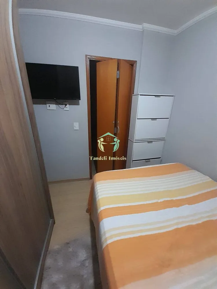 Apartamento, 2 quartos, 48 m² - Foto 7