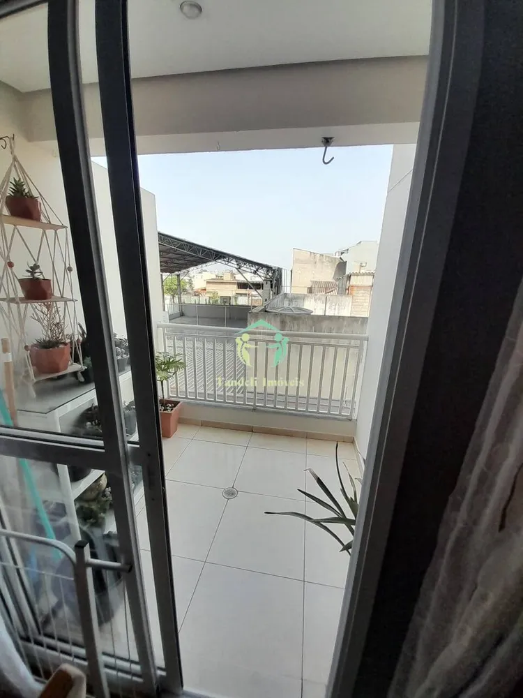 Apartamento, 2 quartos, 48 m² - Foto 11