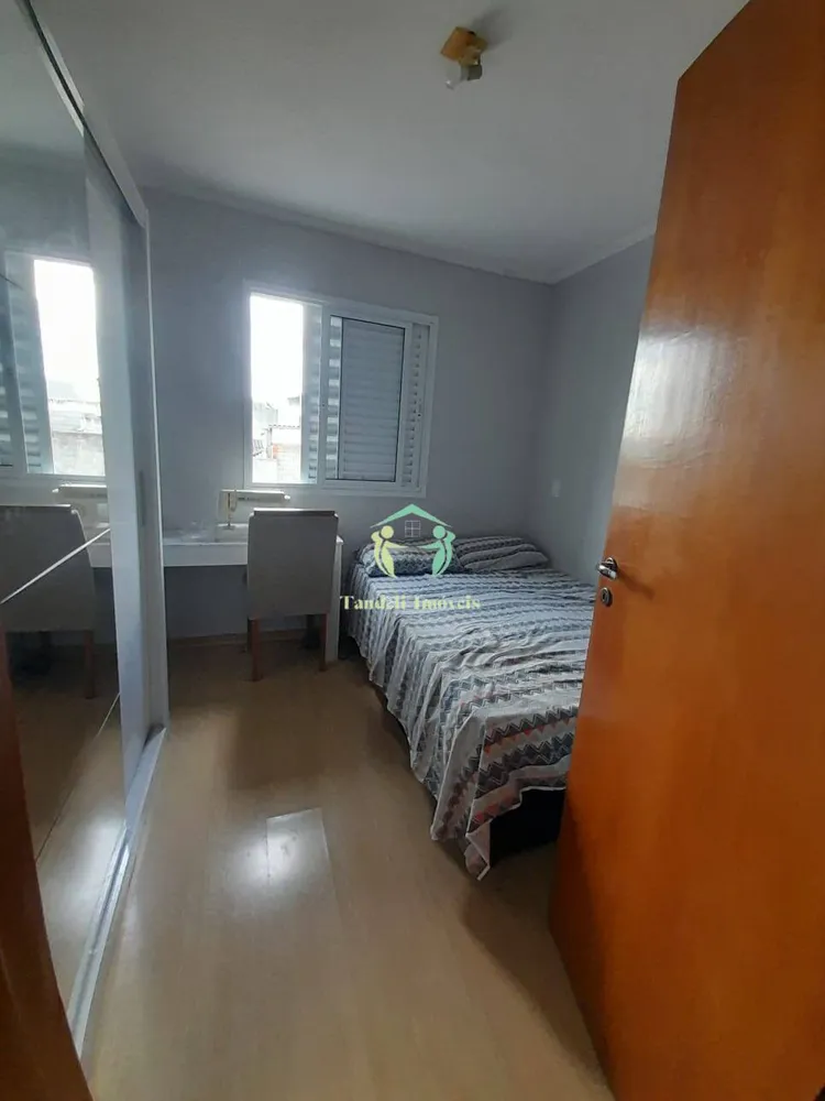 Apartamento, 2 quartos, 48 m² - Foto 5