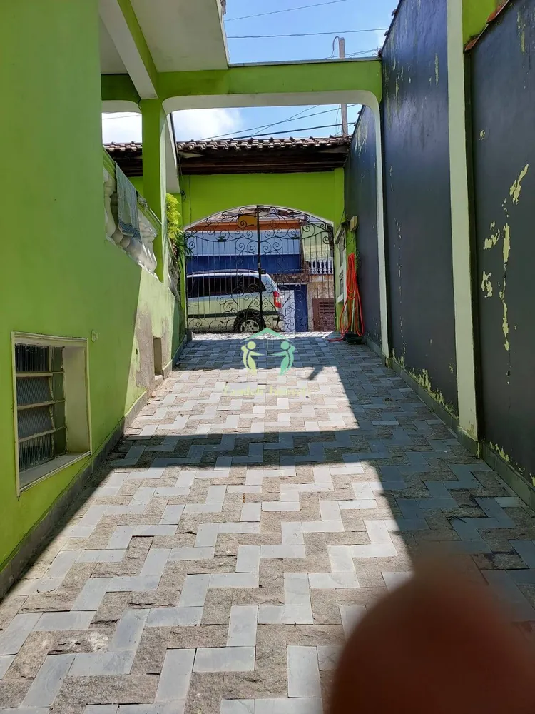 Casa, 3 quartos, 315 m² - Foto 12
