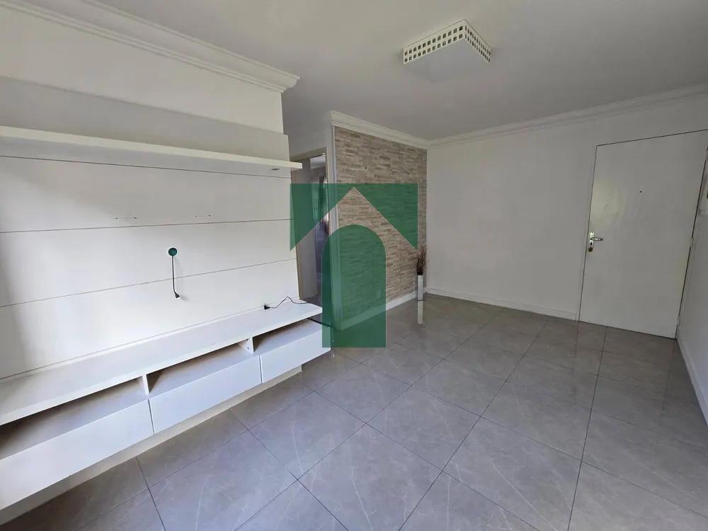 Apartamento, 2 quartos, 49 m² - Foto 2