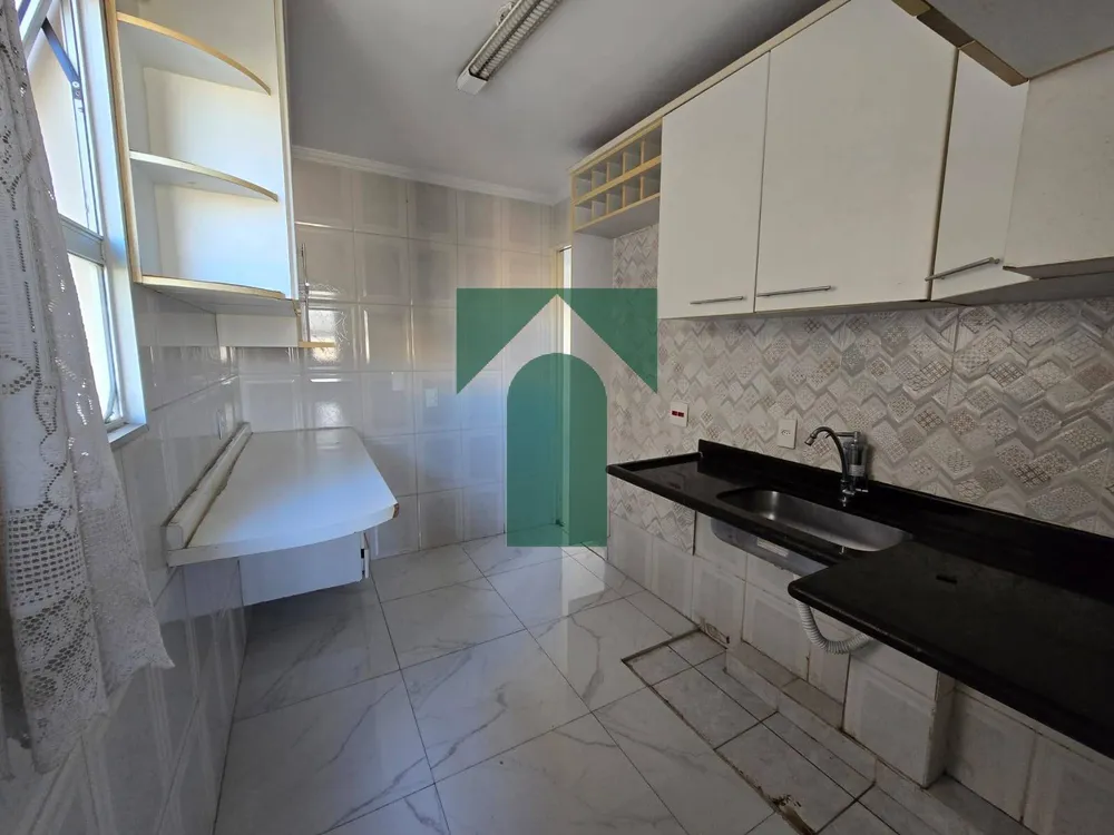 Apartamento, 2 quartos, 49 m² - Foto 5