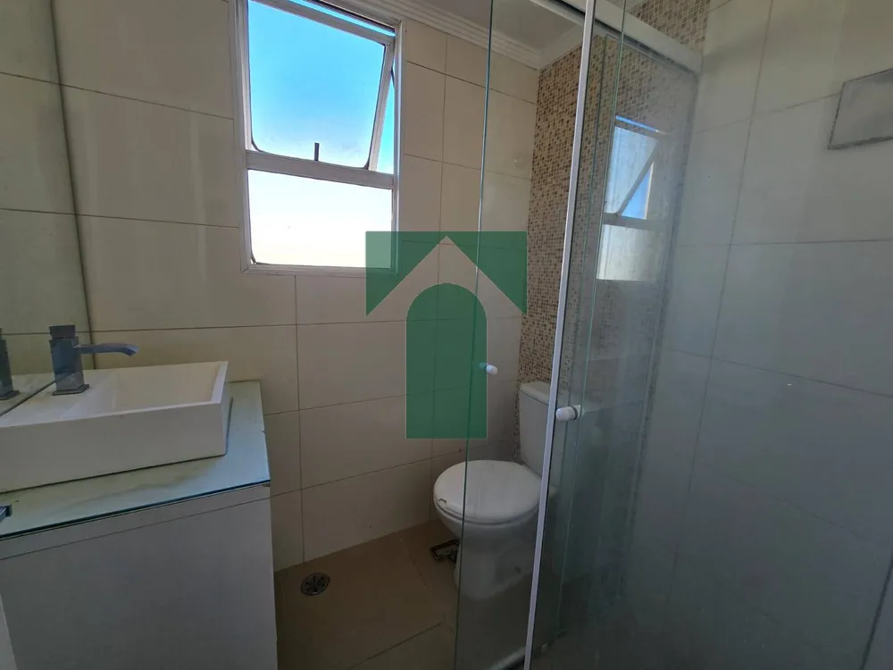 Apartamento, 2 quartos, 49 m² - Foto 8