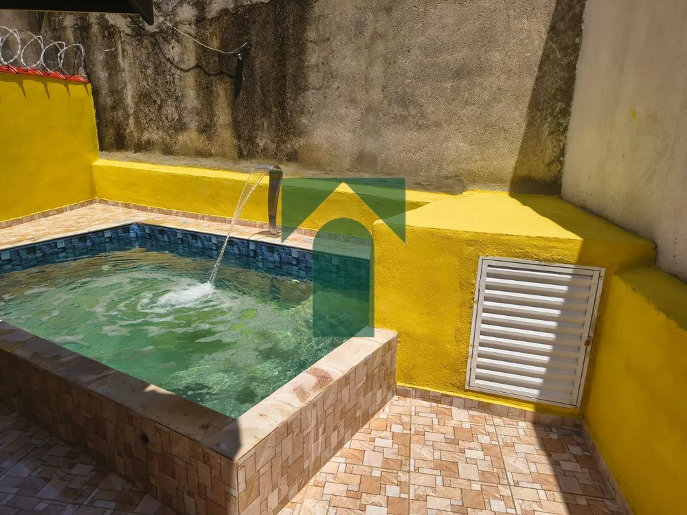 Casa, 2 quartos, 60 m² - Foto 2