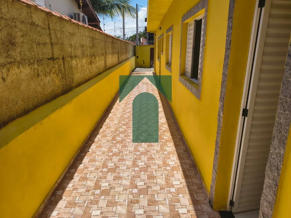 Casa, 2 quartos, 60 m² - Foto 3