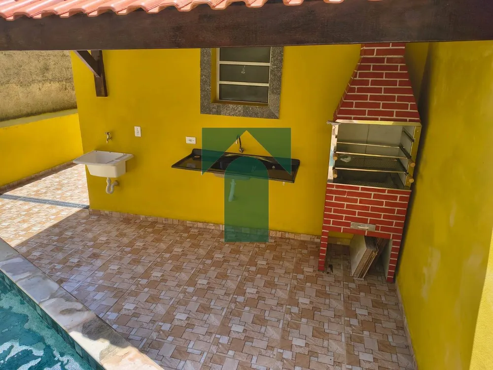 Casa, 2 quartos, 60 m² - Foto 4