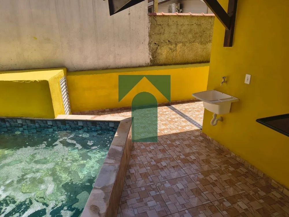Casa, 2 quartos, 60 m² - Foto 6