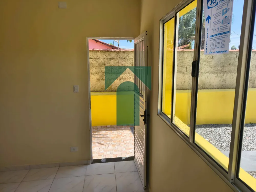 Casa, 2 quartos, 60 m² - Foto 1
