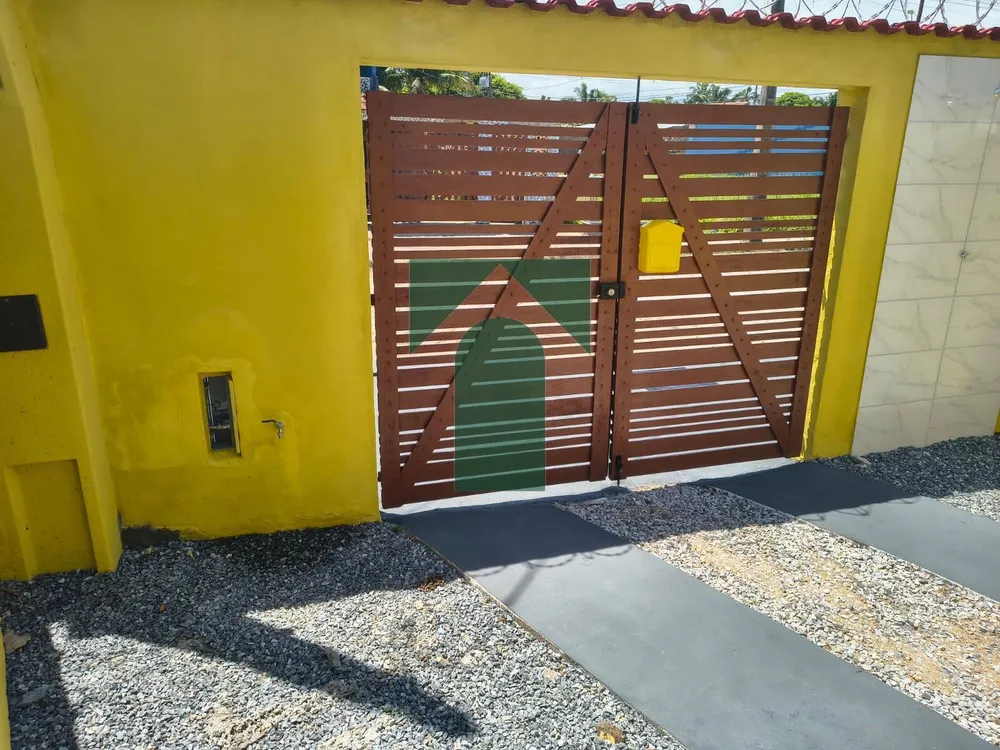 Casa, 2 quartos, 60 m² - Foto 8
