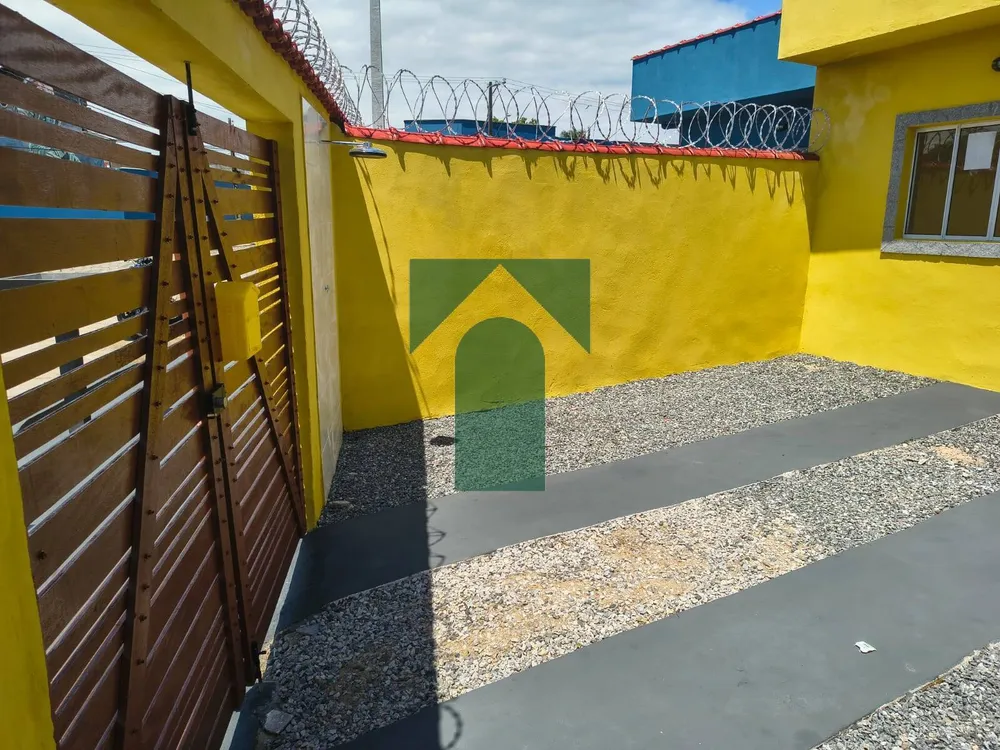 Casa, 2 quartos, 60 m² - Foto 1